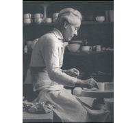 Lucie Rie, Hans Coper Coffret 2 volumes - Tony Birks - Revue Ceramique Et Du Verre - Coffret - Beau livre