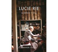 Lucie Rie: Modernist Potter