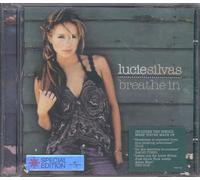 Lucie Silvas - Breathe in [Import]