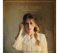 Lucie Silvas Letters To Ghosts (CD)
