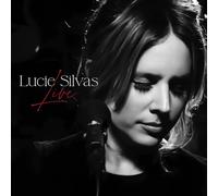 Lucie Silvas Live (Vinyl) 12" Album