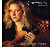 Lucie Svehlova - The Lark Ascending [Import]