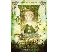 Lucie Und Das Kloster Der Magie - Das Erwachen