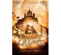 Lucie Und Das Kloster Der Magie - Gefährliche Geheimnisse