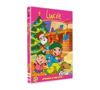 Lucie Volume 1 : Attendre le Père Noël ! DVD