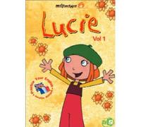 Lucie - Vol. 1 : Attendre Le Père Noël !