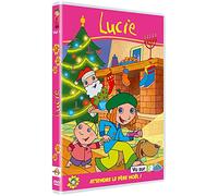 Lucie-Vol. 1 : Attendre Le Père Noël