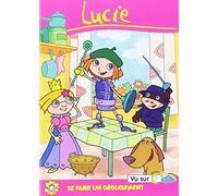 Lucie - Vol. 2 : Se Faire Un Déguisement