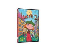 Lucie - Vol. 2 : Se faire un déguisement
