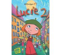Lucie - Vol. 2 : Se Faire Un Déguisement