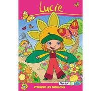 Lucie - Vol. 3 : Attraper Les Papillons