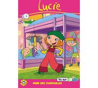 Lucie - Vol. 4 : Faire Des Chatouilles