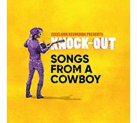 Len Lucieer – Knock-Out - Songs from.. – Excelsior