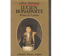 Lucien Bonaparte, prince de Canino