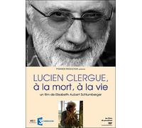 Lucien Clergue - A la mort, à la vie DVD