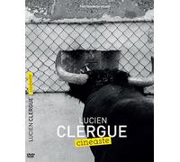 Lucien Clergue, cinéaste [Version remasterisée]