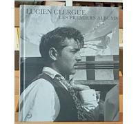 LUCIEN CLERGUE - LES PREMIERS ALBUMS - CATALOGUE