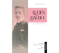 LUCIEN DAUDET : UN AMOUR DE PROUST