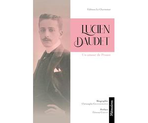 LUCIEN DAUDET : UN AMOUR DE PROUST