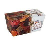 Lucien Georgelin Ballotin de pâtes de fruits 300 g - 6 parfums -