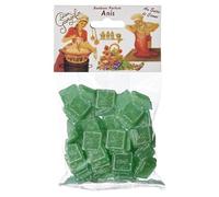Lucien Georgelin Bonbon à l'Anis 6 sachets de 150g