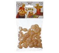 Lucien Georgelin Bonbon au Miel 6 sachets de 150g