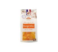 Lucien Georgelin Bonbon Orange Citron 150g