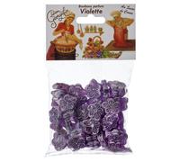 LUCIEN GEORGELIN Bonbons à la violette - 150 g