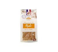 Lucien Georgelin Bonbons au miel le sachet de 150g