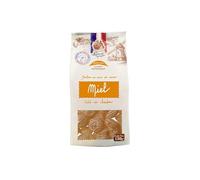 Lucien Georgelin Bonbons au miel le sachet de 150g