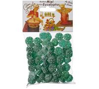 LUCIEN GEORGELIN Bonbons au miel saveur eucalyptus - 150 g