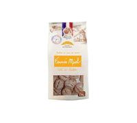 Lucien Georgelin Bonbons Fourrés Miel Sachet refermable 150g