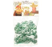 Lucien Georgelin Bonbons Miel Eucalyptus 150g - Pack de 6