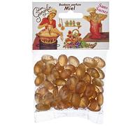 Lucien Georgelin Bonbons Miel sans Sucre 120g - Lot de 6