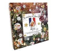 Lucien Georgelin Calendrier de l'avent - 609G -