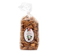 Lucien Georgelin Céréales Fourrées à la Figue 200g