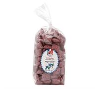 Lucien Georgelin Céréales Fourrées à la Myrtille 200g