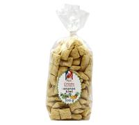 Lucien Georgelin Céréales Fourrées Ananas Kiwi 200g