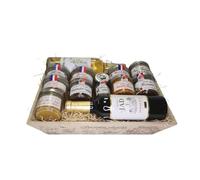 Lucien Georgelin - Coffret cadeau gourmand Margaux 935g