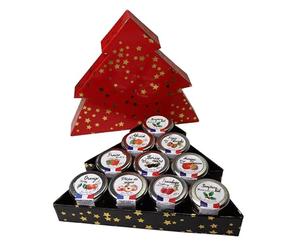 Lucien Georgelin coffret Douceurs 252g