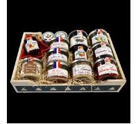 Lucien Georgelin - Coffret Malo 1015g