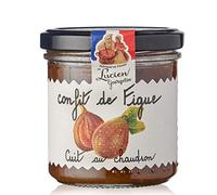 Lucien Georgelin Confit de Figue 150g - Pack de 6
