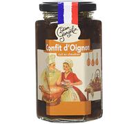 Lucien Georgelin Confit d'Oignons 300g - Lot de 3