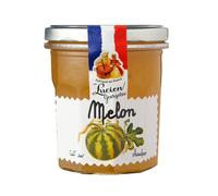 Lucien Georgelin Confiture de Melon Cuit au Chaudron 320 g