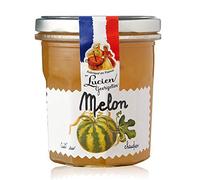 Lucien Georgelin Confiture de Melon Cuit au Chaudron 320 g