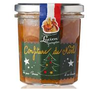 Lucien Georgelin Confiture de Noël 320g - Pack de 6