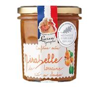 Lucien Georgelin Confiture Extra Mirabelle de Lorraine 350g