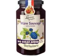 Lucien Georgelin Confiture Mûre 300g
