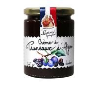 Lucien Georgelin Crème de Pruneaux d'Agen le pot de 320g