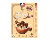 LUCIEN GEORGELIN croc'choc blanc 375g